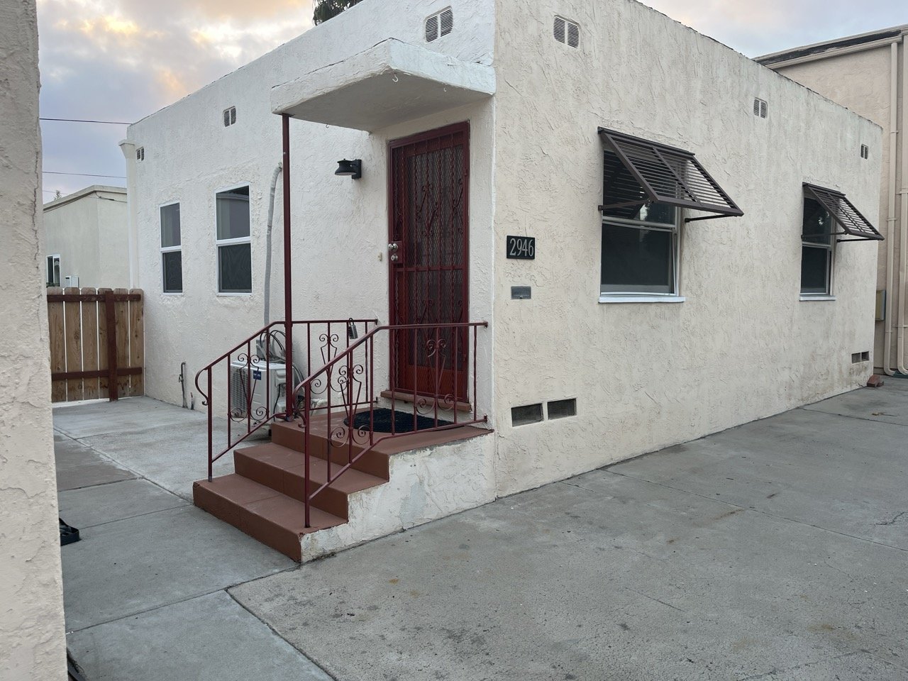 2946 Kalmia Street